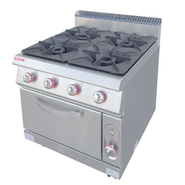 QB900 OVEN ONEPOINT