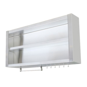 120CM WALL CABINET ONEPOINT OPEN