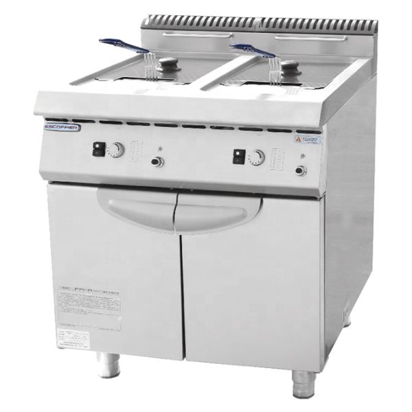 DZ200 ELECTRIC FRYER ONEPOINT (5)