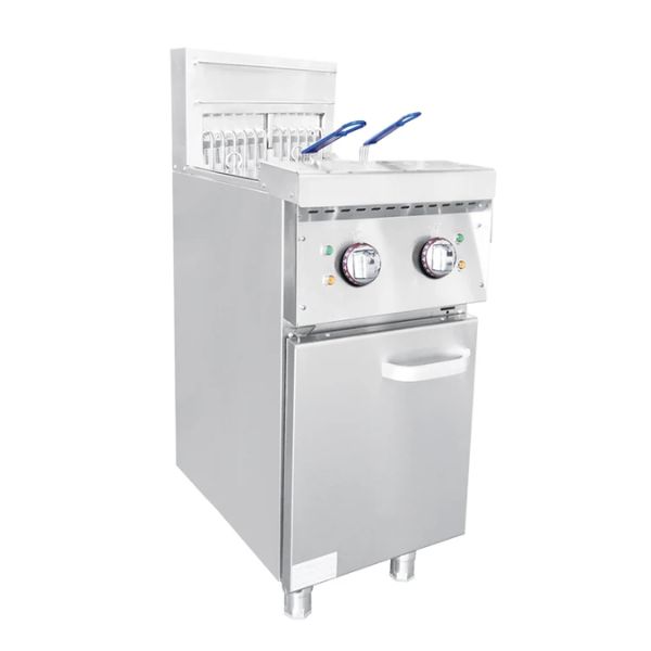 DZ400G2 ONEPOINT FRYER (1)