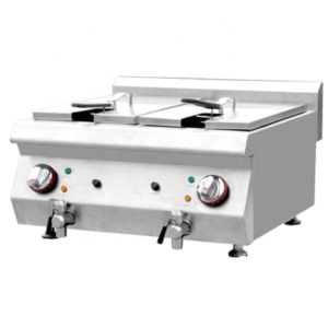 DZ600 DOUBLE FRYER ONEPOINT