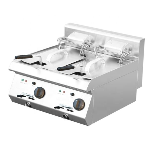 DZ70 FRYER ONEPOINT (5)