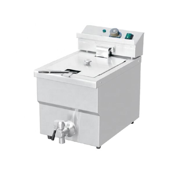 EDZ-12L FRYER 12L ONEPOINT (1)