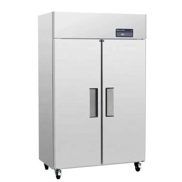 ONE POINT 2 DOORS REFRIGERATOR