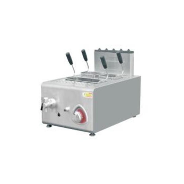 QM400 PASTA COOKER ONEPOINT