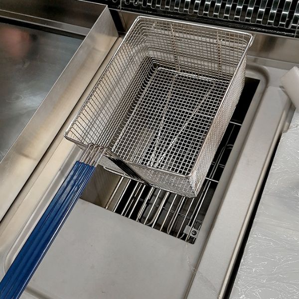 XKDZ900 DOUBLE FRYER (5)