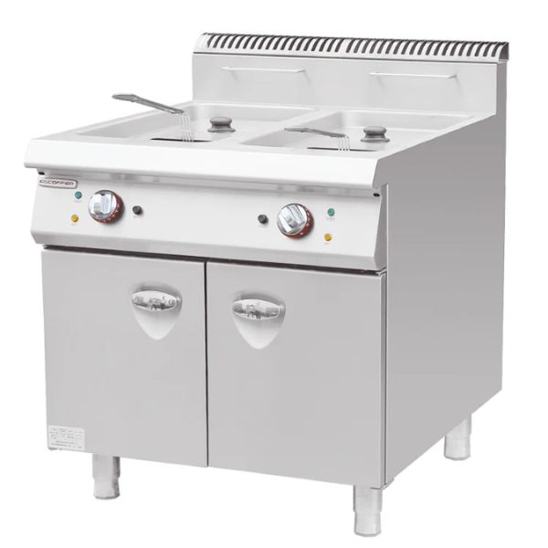 XKDZ900 DOUBLE FRYER (6)