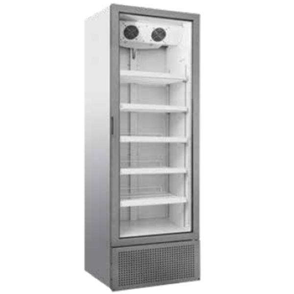 HOTPOINT 500SDC WHITE REFRIGERATOR