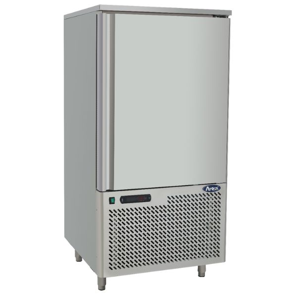 HOTPOINT BLAST CHILLER 10GN (1)