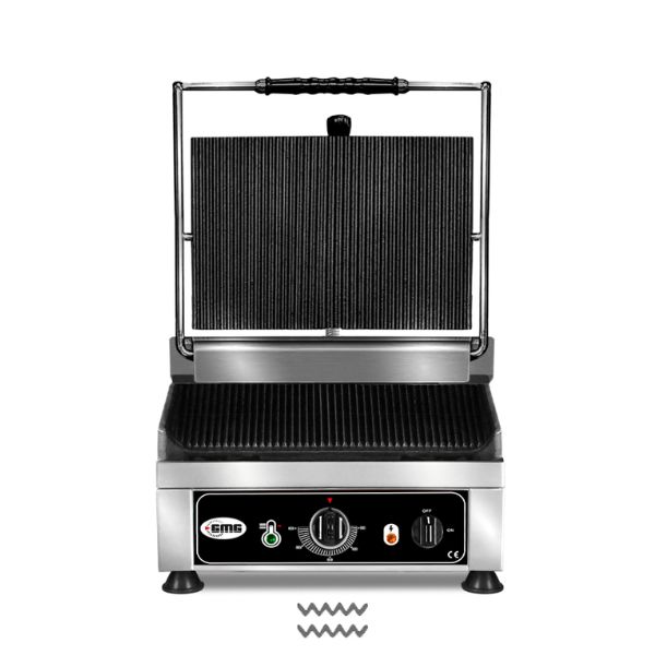 HOTPOINT COMMERCIAL TOASTER KG 2735 E (3)