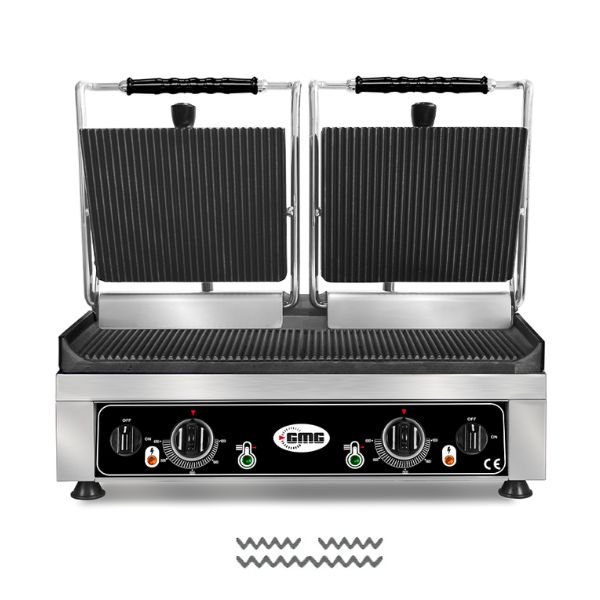 HOTPOINT COMMERCIAL TOASTER KG 5530 DE (1)