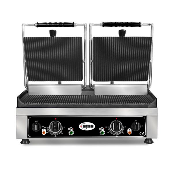 HOTPOINT COMMERCIAL TOASTER KG 5530 DE (2)