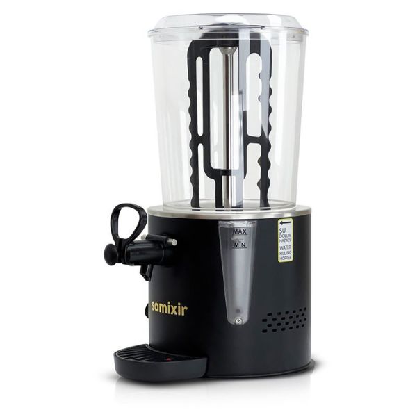 HOTPOINT HOT BEVERAGE DISPENSER SC (3)