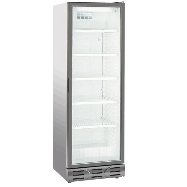 HOTPOINT REFRIGERATOR BLACK