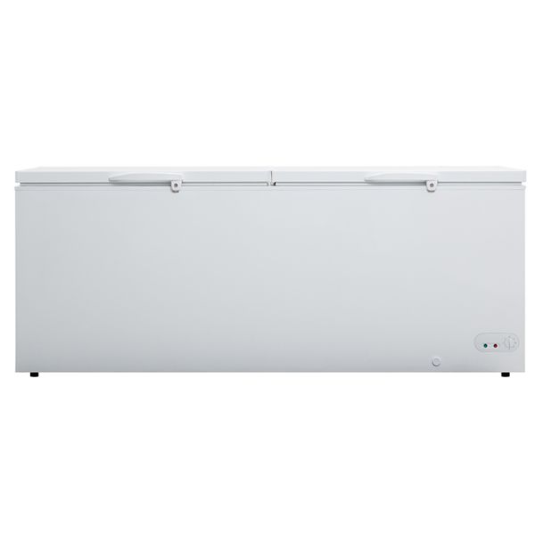 HOTPOINT 750L FRIDGE IS (1)