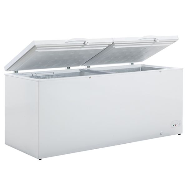 HOTPOINT 750L FRIDGE IS (2)