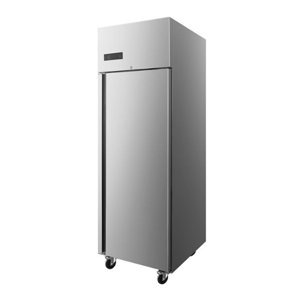 HOTPOINT COMMERCIAL REFRIGERATOR GN 2 (1)