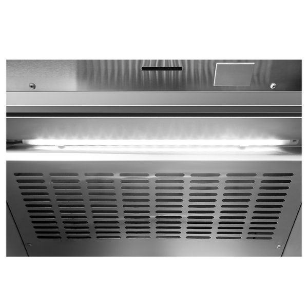 HOTPOINT COMMERCIAL REFRIGERATOR GN 2 (2)