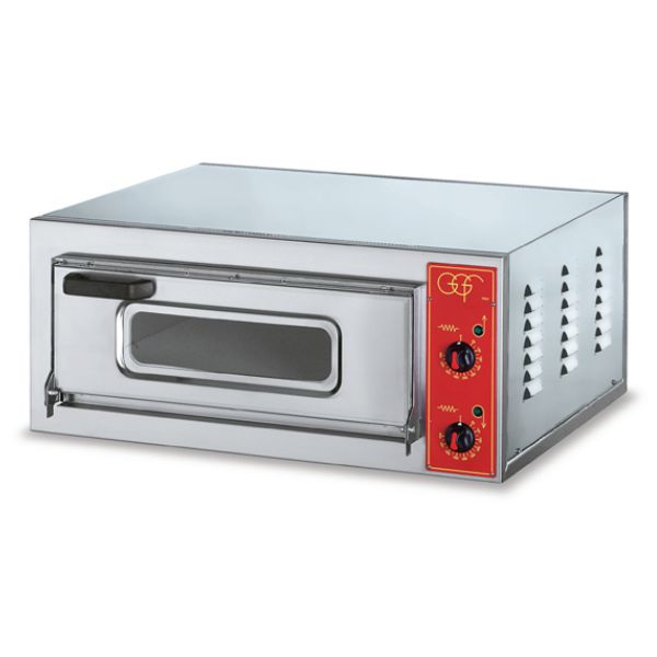 PIZZA OVEN MICRO 500