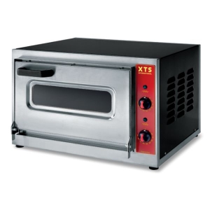 XTS PIZZA OVEN F14018EAV