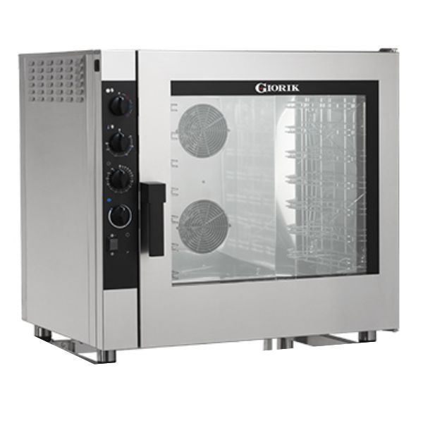 GIORIK COMBI OVEN ECE 72