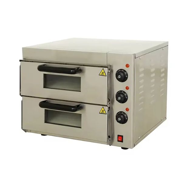 HOTPOINT PIZZA OVEN P-2 (1)