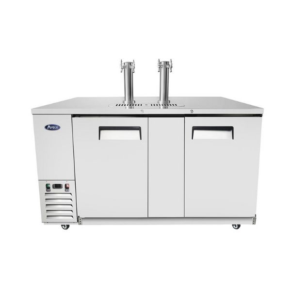 HOTPOINT BEER REFRIGERATOR 2D 68 (1)