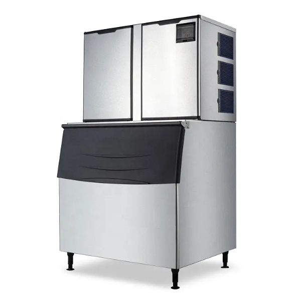 HOTPOINT ICEMACHINE 680 (1)