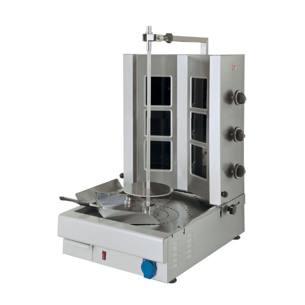 ONEPOINT SHAWARMA MACHINE K-6 (3)