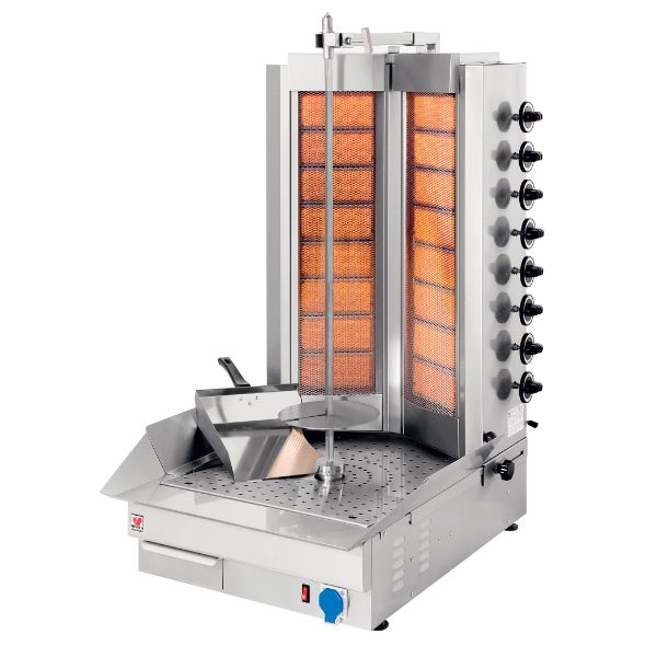 ONEPOINT SHAWARMA MACHINE TURBO