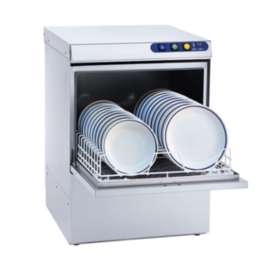 MACH 50 COMMERCIAL DISHWASHER